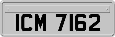 ICM7162