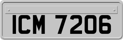 ICM7206