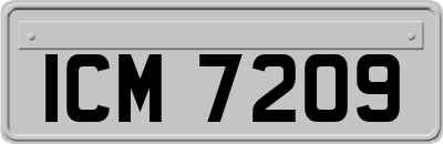 ICM7209