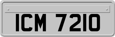ICM7210