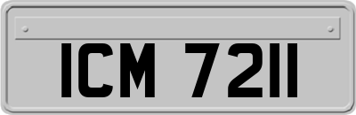 ICM7211