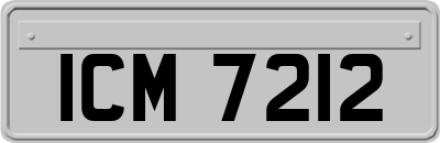 ICM7212