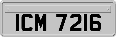ICM7216