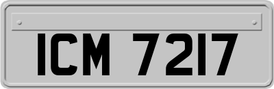 ICM7217