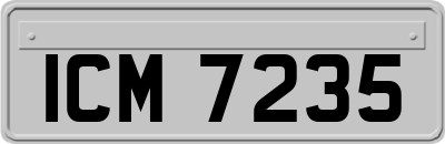 ICM7235