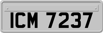ICM7237