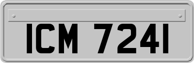 ICM7241