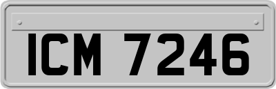 ICM7246