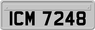 ICM7248