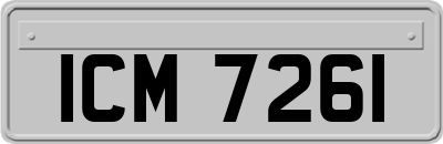 ICM7261