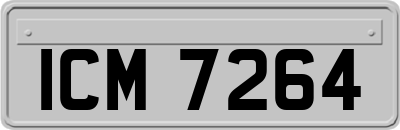 ICM7264