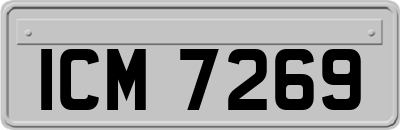 ICM7269