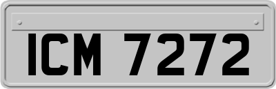 ICM7272