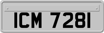 ICM7281