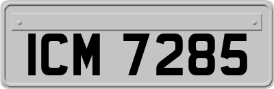 ICM7285