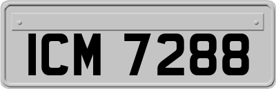 ICM7288