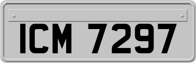 ICM7297