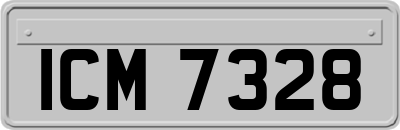 ICM7328