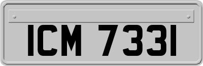 ICM7331