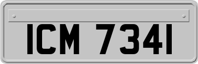 ICM7341