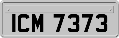 ICM7373