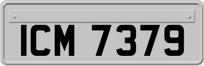 ICM7379