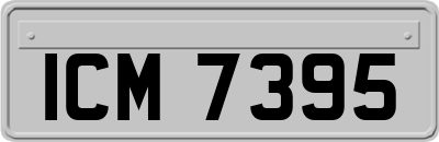 ICM7395