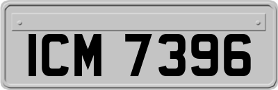 ICM7396