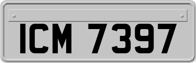 ICM7397