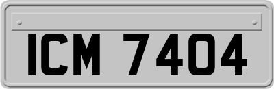 ICM7404