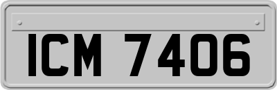 ICM7406
