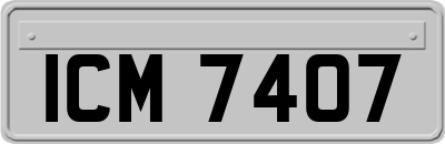 ICM7407