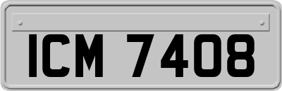 ICM7408