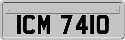 ICM7410