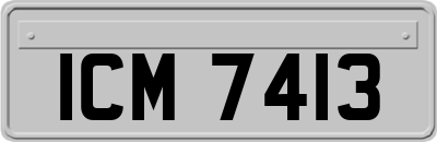 ICM7413