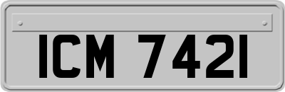 ICM7421