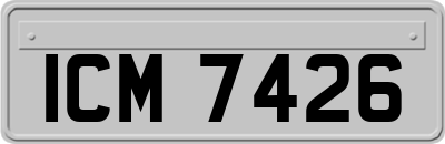 ICM7426