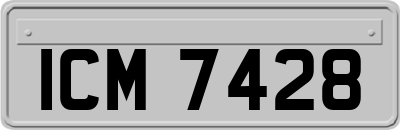 ICM7428