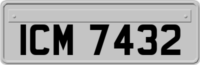 ICM7432