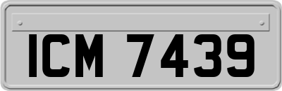 ICM7439