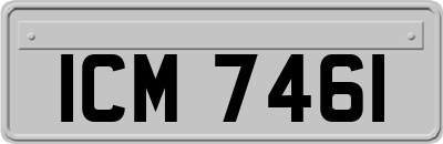 ICM7461