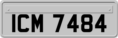 ICM7484
