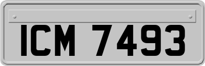 ICM7493