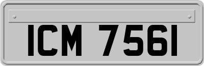 ICM7561