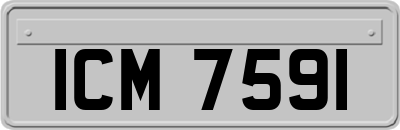 ICM7591