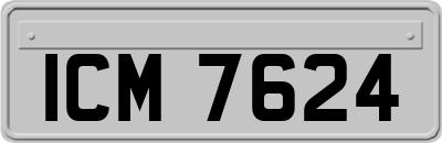 ICM7624