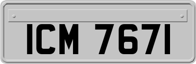 ICM7671