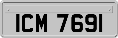 ICM7691