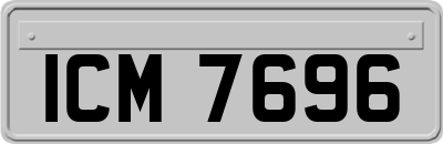 ICM7696
