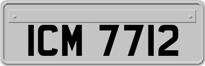 ICM7712